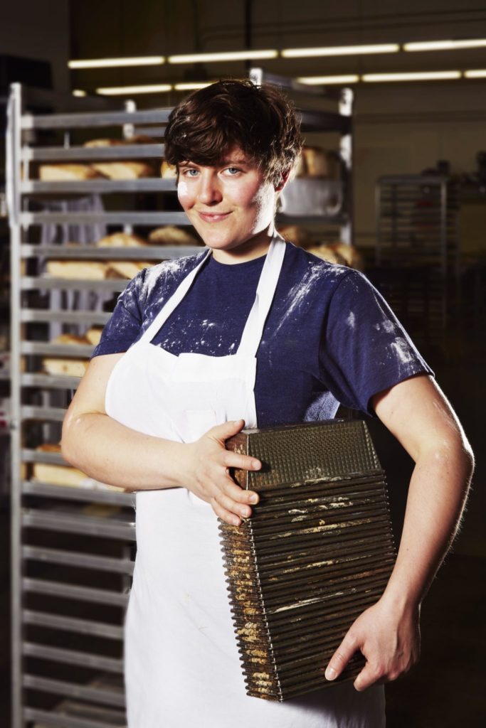 Meet Gluten Free Sourdough Bread's Rising Star: Bread SRSLY