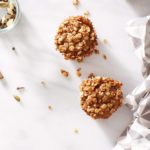 gluten free banana bread