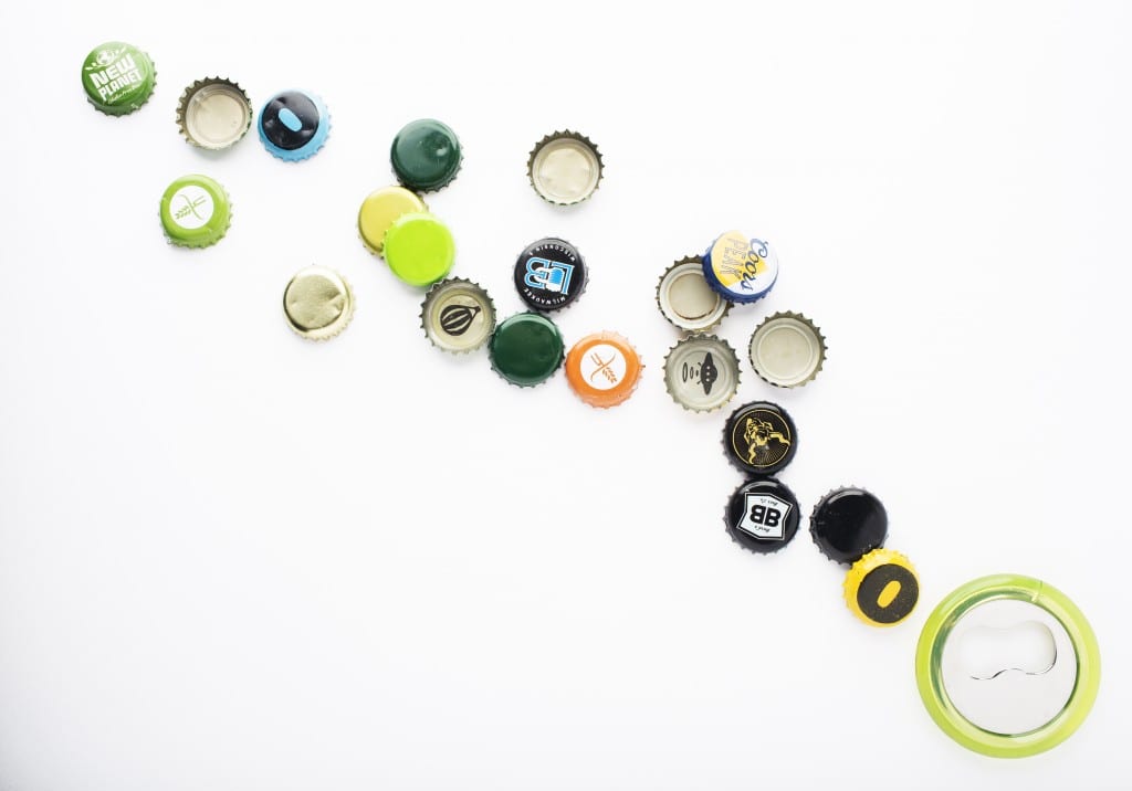 Brewing Controversy: The Progress with Today's Gluten-Free Beer and the Problems with Current Labeling Laws