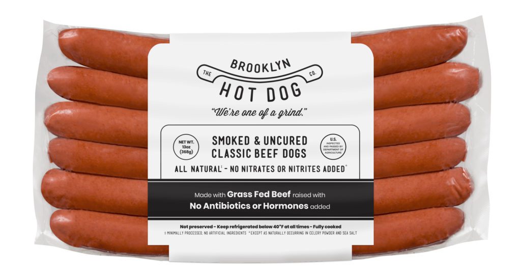 Brooklyn Hot Dogs