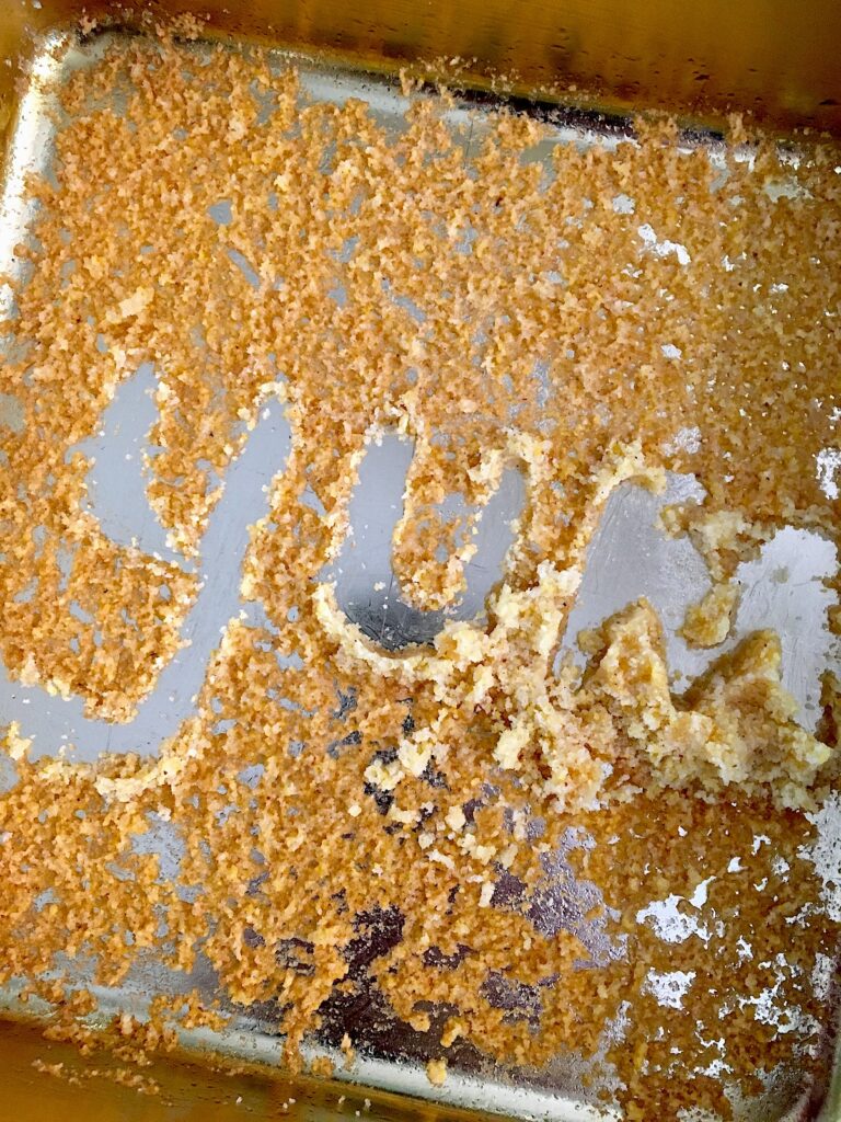 GFF Faves: Cornbread Mixes﻿