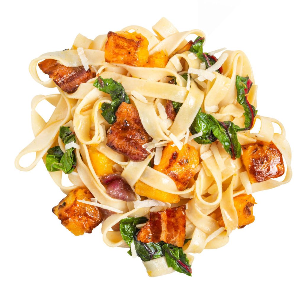 Gluten Free Fettucine