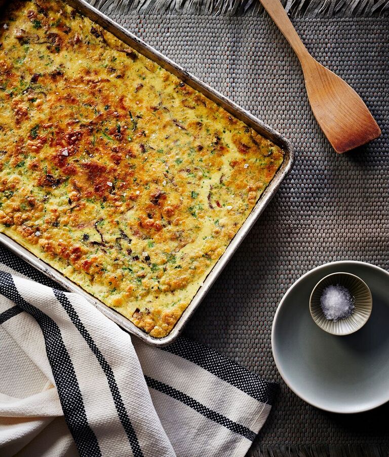 gluten free frittata