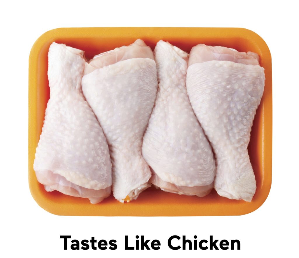 The Links Between Flavor, Nutrition, and Today’s Natural and Processed Foods