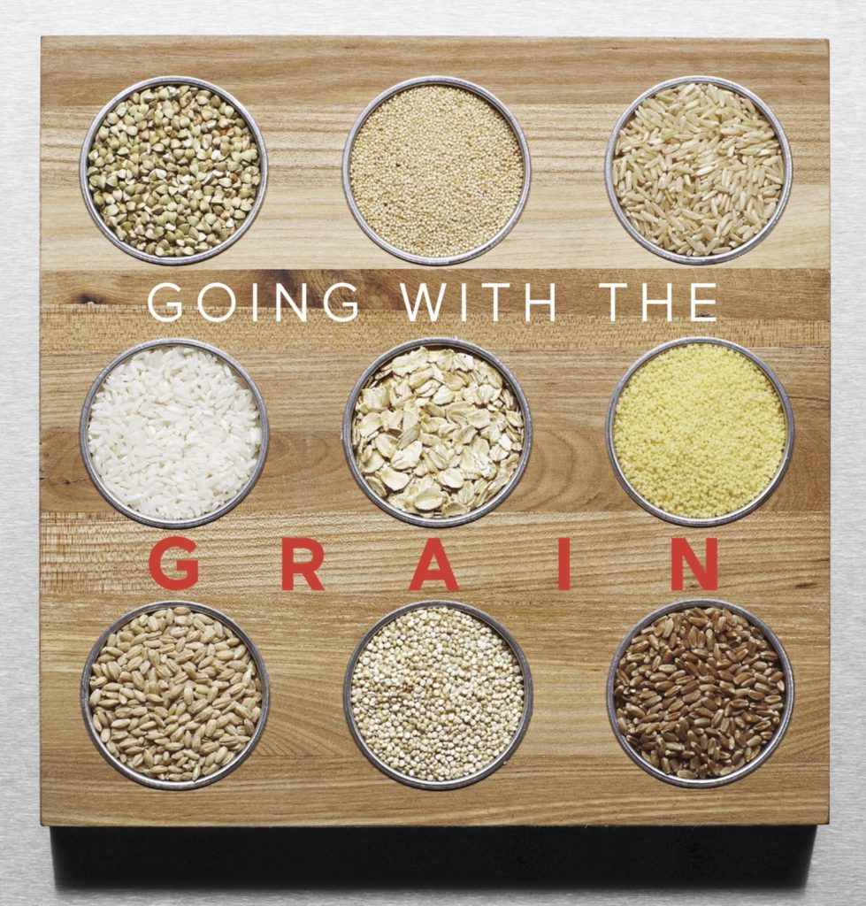 Which Ancient Grains Contain Gluten?