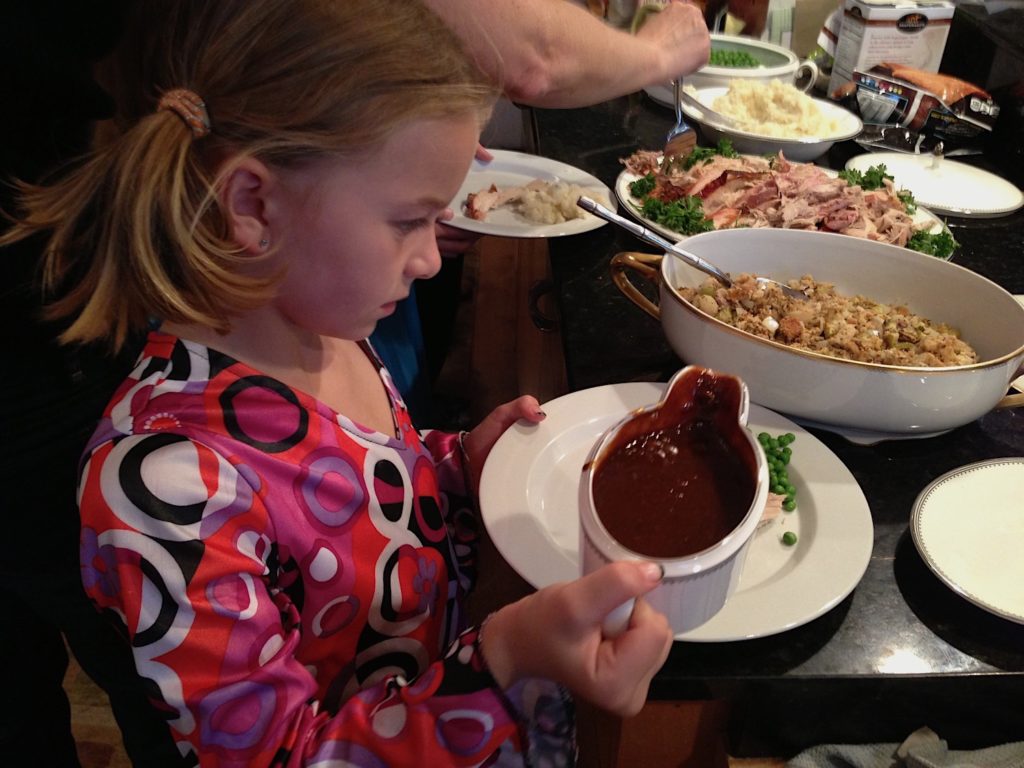 The Thompson Turkey: A Thanksgiving Cult Classic