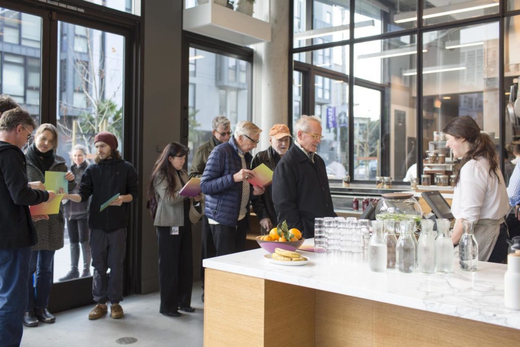 How to Dine Out Gluten Free