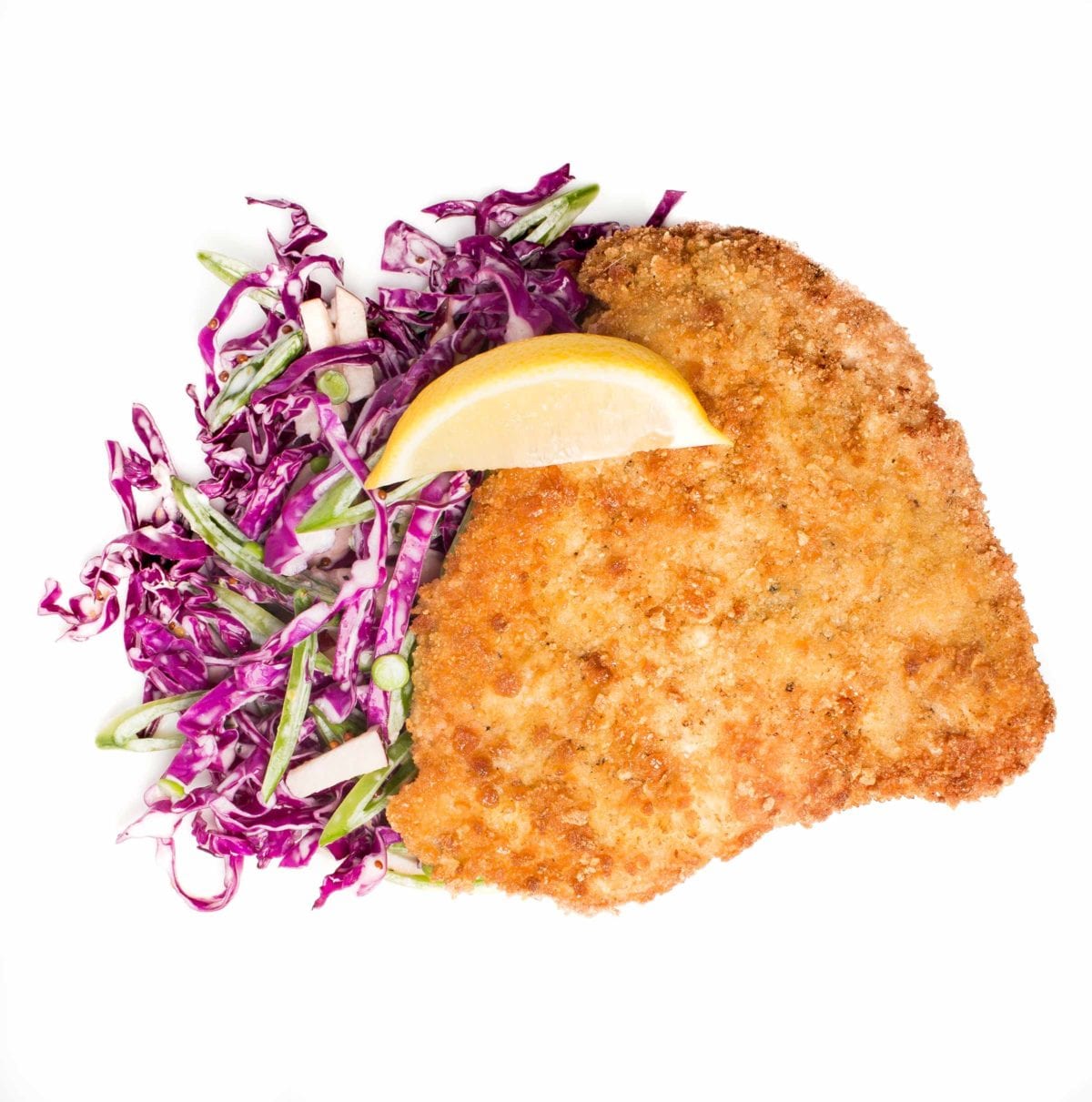 gluten free pork meal