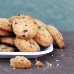 gluten free cookies