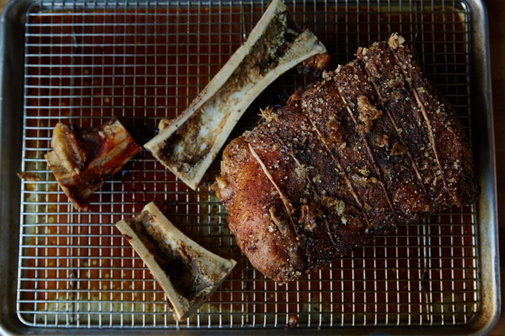 Classic Roast Beef Recipe