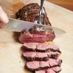 gluten free holiday dinner