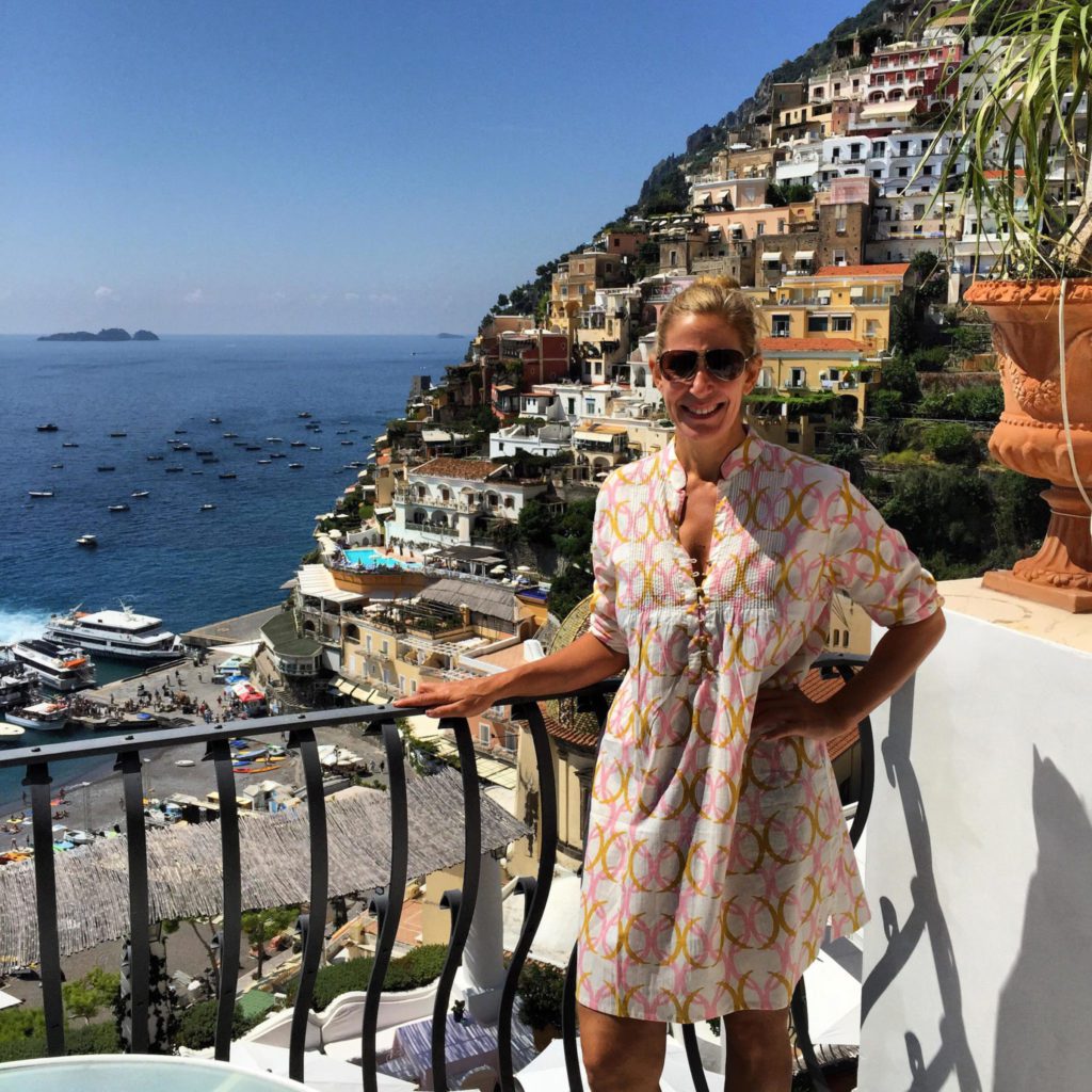 Go Gluten-Free! Tips for Traveling while GF