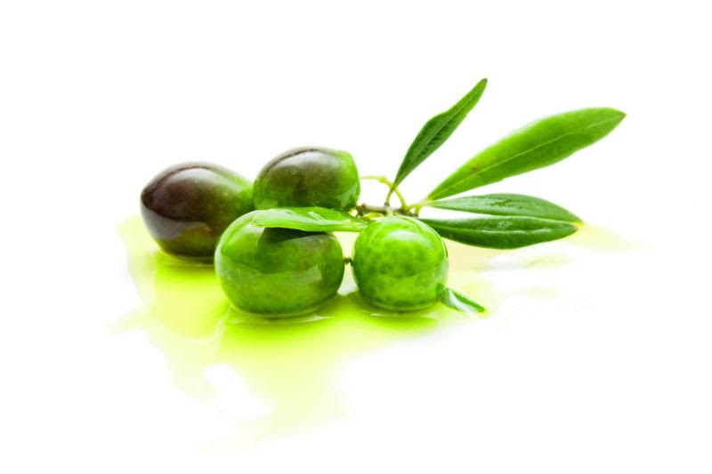 Sponsored Post: Extra Healthy Living Through Extra-Virgin Olive Oil