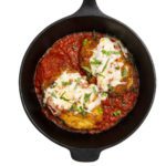 gluten free chicken parmesan recipe