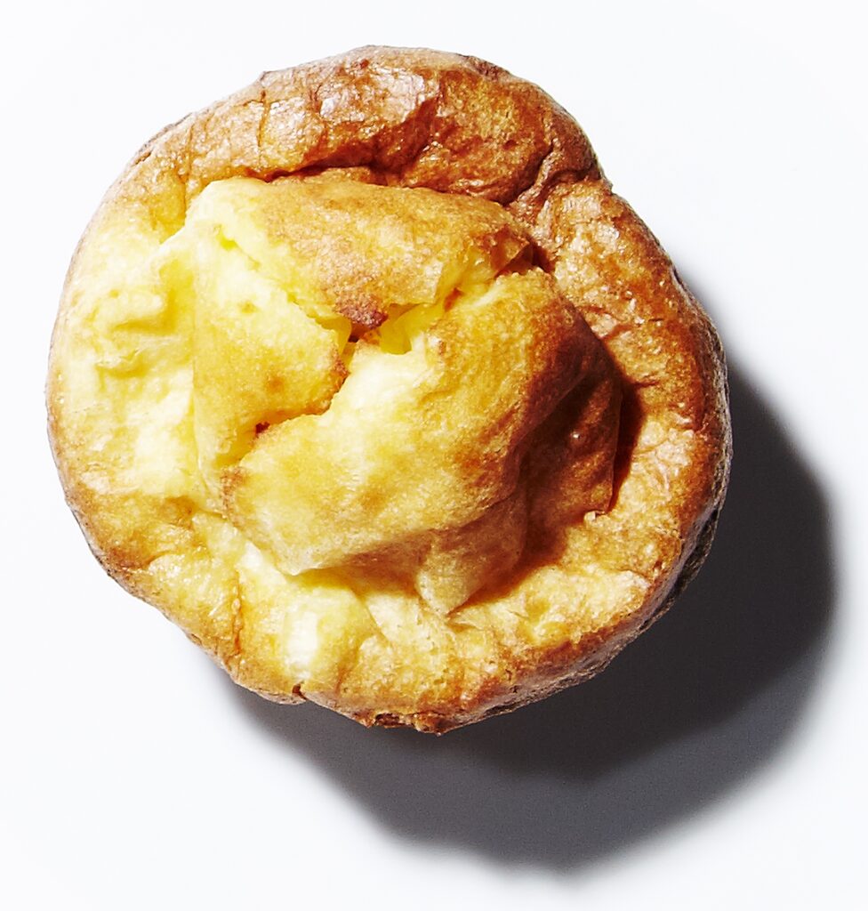 Gluten-Free Yorkshire Pudding Recipe