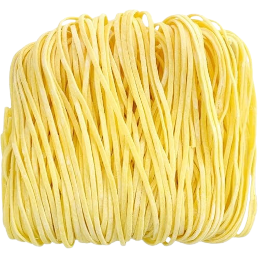 Gluten Free Meister's gluten-free ramen noodles